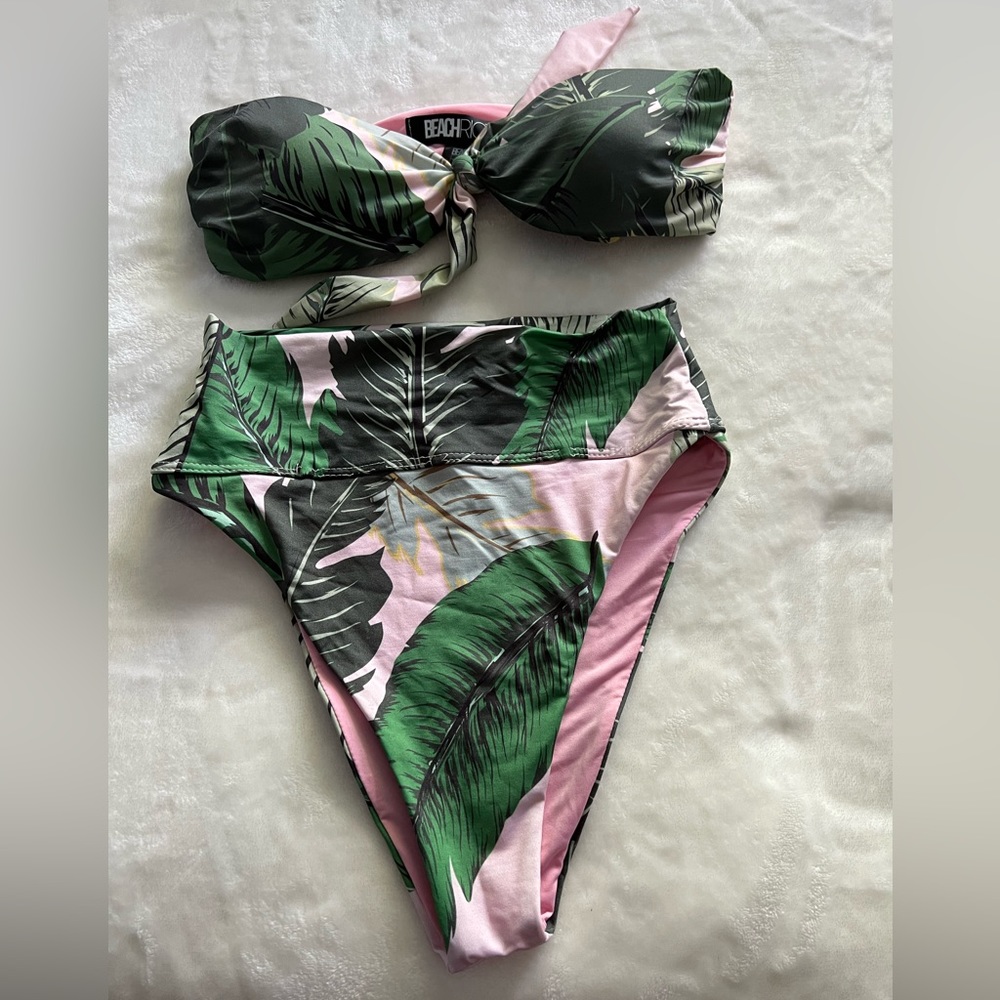 Beach Riot bikini